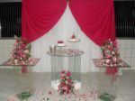 Casamento Cecília e Laércio