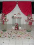 Casamento Cecília e Laércio