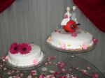 Casamento Cecília e Laércio