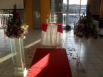 Casamento Cecília e Laércio