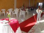 Casamento Cecília e Laércio