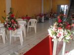Casamento Cecília e Laércio