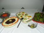 Saladas