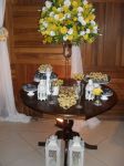 Casamento Fernanda e William