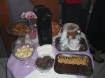 Mesa de finalização