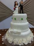Casamento Eliete e Charles - 02/03/13