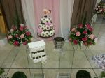 Casamento Celeste e Lindomar - 16/03/13