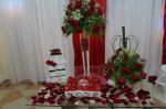 Casamento Sueli e Rodolfo - 30/03/13