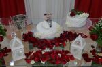 Casamento Sueli e Rodolfo - 30/03/13