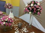 Casamento Eliete e Charles - 02/03/13