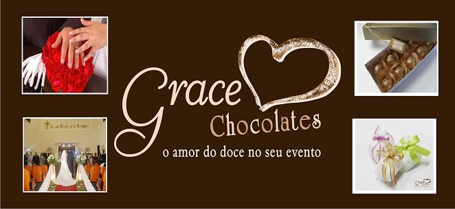 Buffet Grace Chocolates