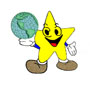 Buffet O Mundo das Estrelas
