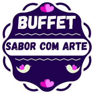 Buffet Sabor com Arte