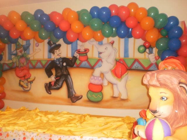 DECORA u00c7AO MENINOS YASMIM BUFFET Decoração Yasmim ~ DECORA u00c7AO MENINOS YASMIM BUFFET