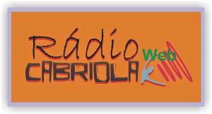 Rádio - logo sombra 300px