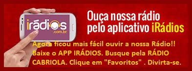 APP irádios