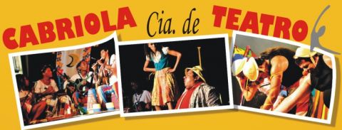 Cabriola Cia. de Teatro