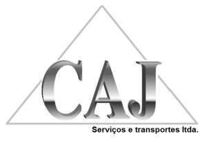 CAJ SERVIOS E TRANSPORTES LTDA