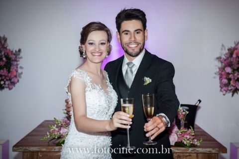 News - Bruna Valer e Rafael Ri