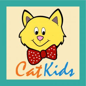 Camarim Cat kids