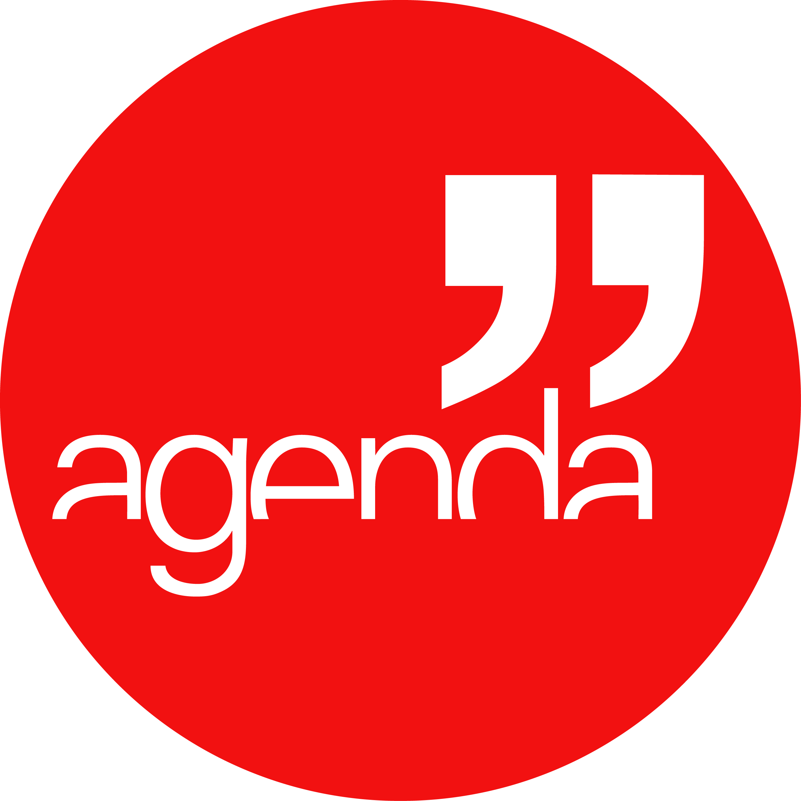 logo agenda