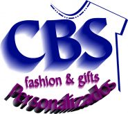 CBS Personalizados