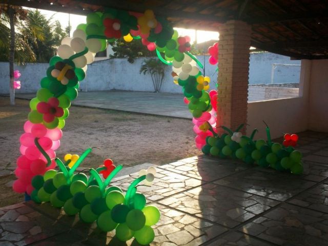 decoracao de balões jardim encantado:JARDIM ENCANTADO – Castelo das Festas Aluguel Mesa Temática decoracao de balões jardim encantado:JARDIM ENCANTADO – Castelo das Festas Aluguel Mesa Temática