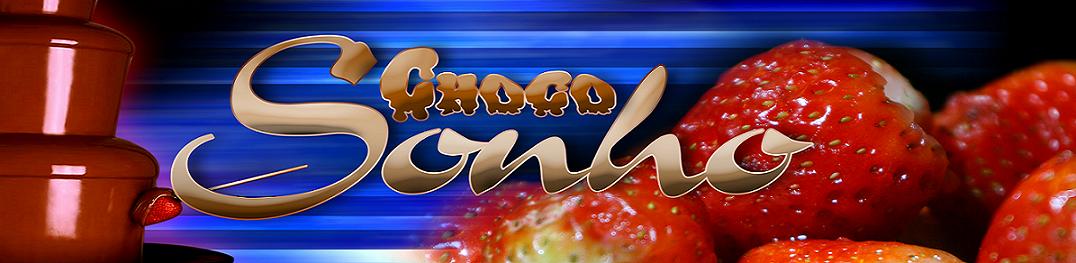 O SABOR DE SUA FESTA!!!