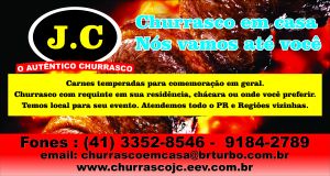 Churrasco JC