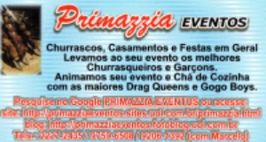 CHURRASQUEIROS E GARONS PARA FESTAS E EVENTOS TEL (11)22272435 / 97596508 / 92061392