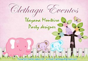 Clethagu Festas e Eventos