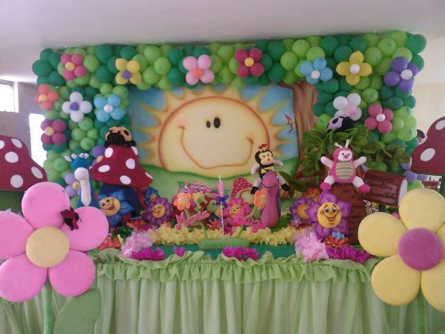 decoracao de bolas tema jardim encantado:Jardim Encantado – Clethagu Festas e Eventos decoracao de bolas tema jardim encantado:Jardim Encantado – Clethagu Festas e Eventos