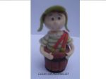 chaves com porta recados COD:47