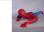 cód:3009 Homem aranha