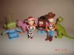 toy stoty. cód:16
