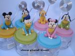 BABY DISNEY COD:21