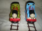 cód:3040 thomas