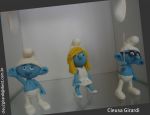 cód:3041 os smurf