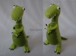 Dinossauro cód: 3071