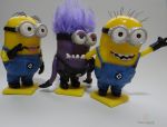 minions cód: 3094