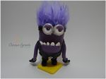 minion. cód: 3099