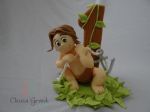 tarzan cód: 3102