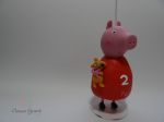 peppa pig cód: 3108