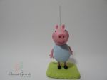 George- peppa pig cód: 3109
