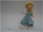 Princesa frozen cód: 3113