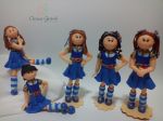 Chiquititas cód: 3121