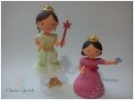 Princesas. cód: 3122