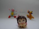 Dora aventureira cód: 3155