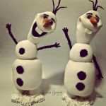 Olaf. cód: 3174