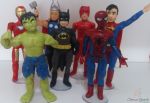 Super heróis. cód: 3179